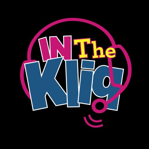 Cover art for podcast In The Kliq (Pro Wrestling Podcast)
