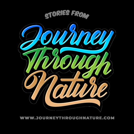 Cover art for podcast Stories from Journey Through Nature