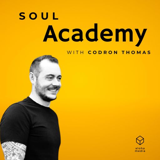 Cover art for podcast Soul Academy. Un Chaman qui Vous Reconnecte À Votre Nature Profonde. 
