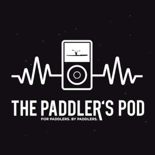 Cover art for podcast The Paddler's Pod