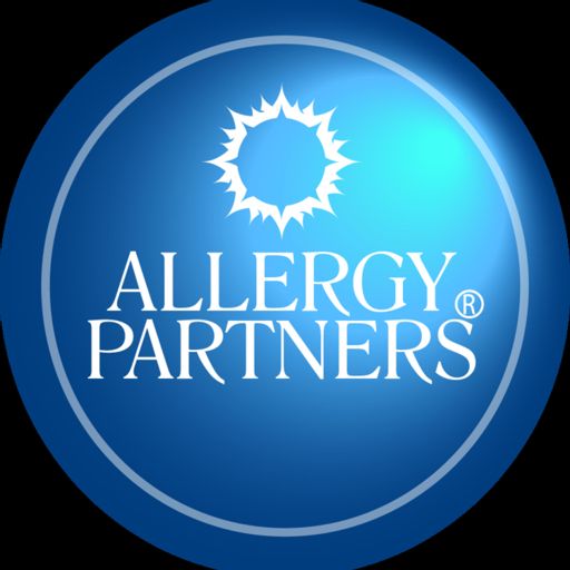 Cover art for podcast Allergy Partners