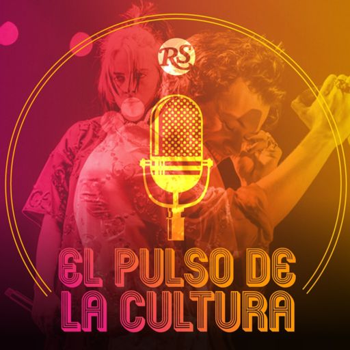 Cover art for podcast El pulso de la cultura