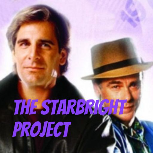 Cover art for podcast The Star Bright Project