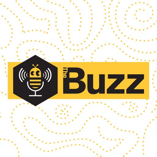 Cover art for podcast The Buzz
