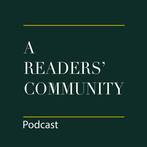Cover art for podcast A Readers' Community 