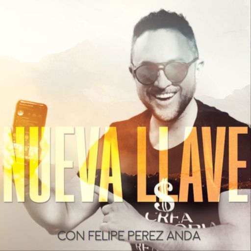 Cover art for podcast Nueva Llave - Abundancia Digital