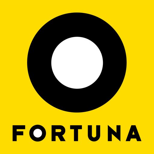 Cover art for podcast Fortuna podcast