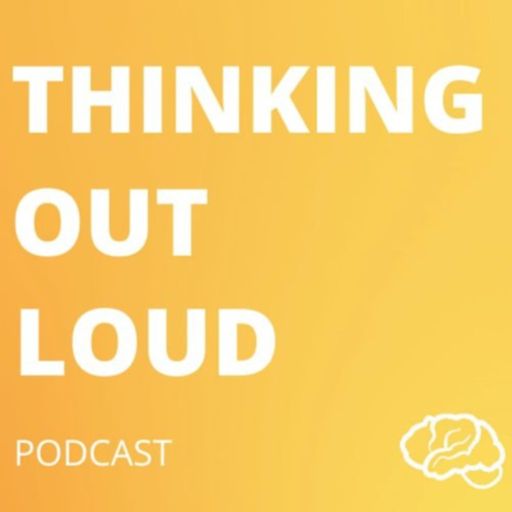 Cover art for podcast Thinking Out Loud
