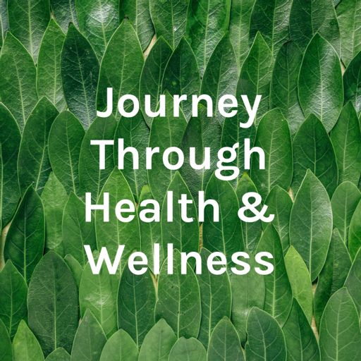 Cover art for podcast Journey Through Health & Wellness