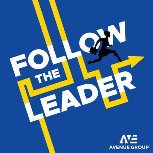 Cover art for podcast Follow The Leader 