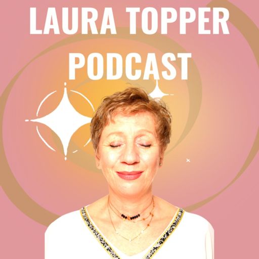 Cover art for podcast The Laura Topper Podcast