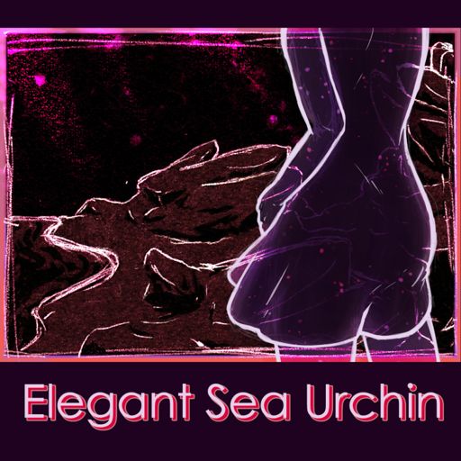 Cover art for podcast Elegant Sea Urchin