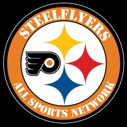 Cover art for podcast The SteelFlyers Podcast