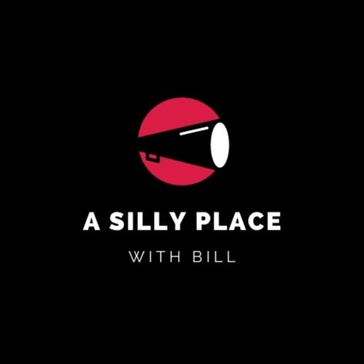Cover art for podcast A Silly Place