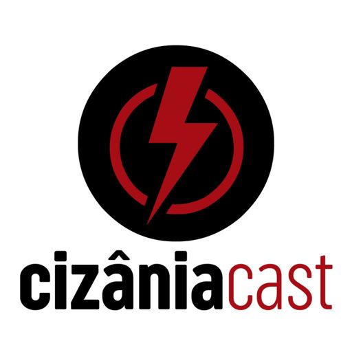 Cover art for podcast Cizânia Cast