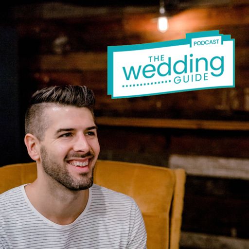 Cover art for podcast The Wedding Guide Podcast