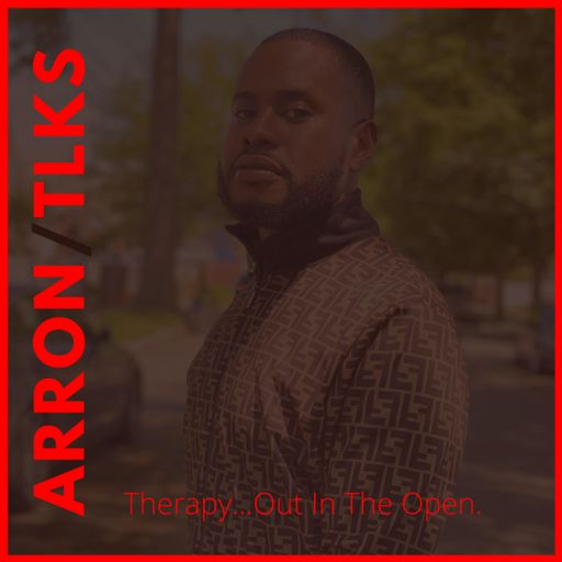 Cover art for podcast Arron Tlks