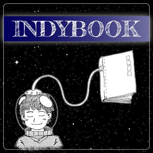 Cover art for podcast Indybook
