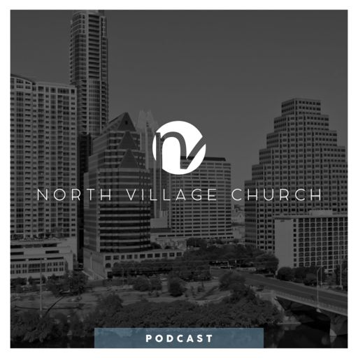 Cover art for podcast North Village Church Sermons
