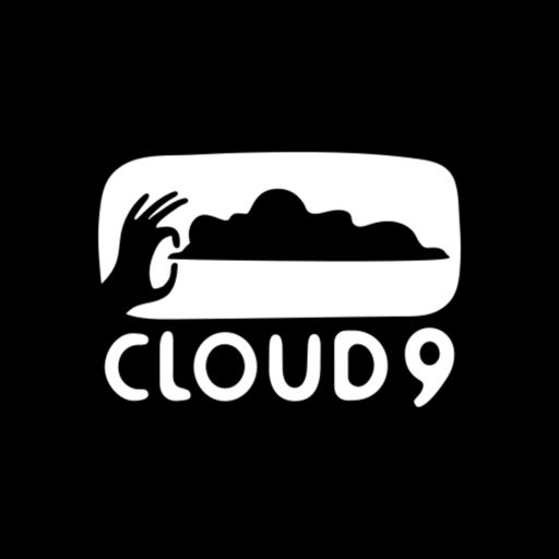 Cover art for podcast Cloud 9 Podcast