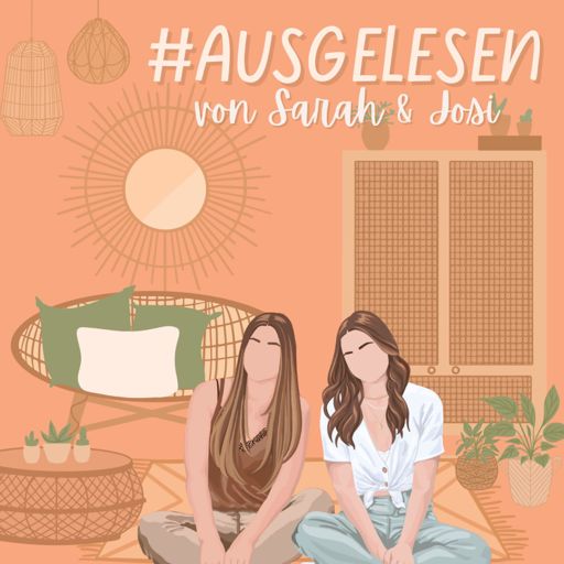 Cover art for podcast #Ausgelesen