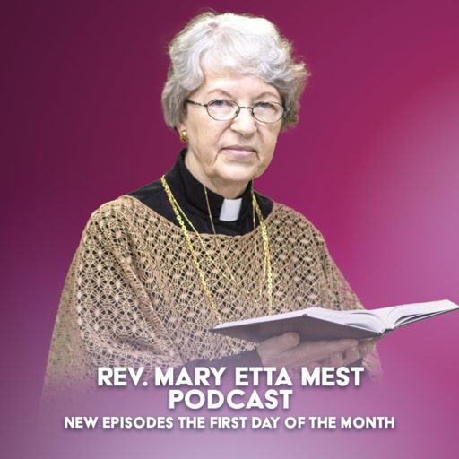 Cover art for podcast Mary Etta Mest Podcast