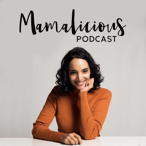 Cover art for podcast Mamalicious Podcast