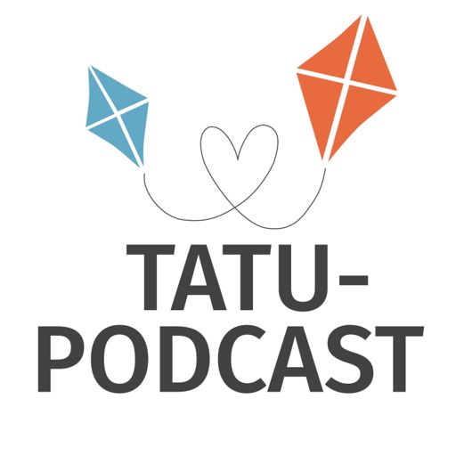 Cover art for podcast TATU-podcast