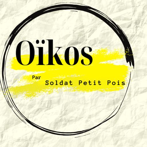 Cover art for podcast Oïkos