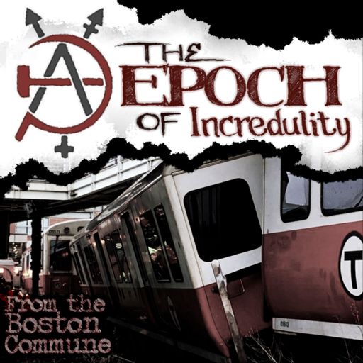 Cover art for podcast The Epoch of Incredulity