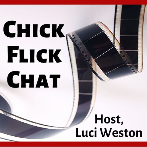 Cover art for podcast Chick Flick Chat