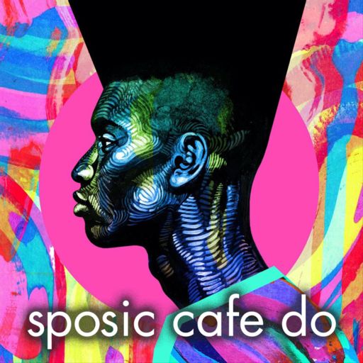 Cover art for podcast sposic cafe do