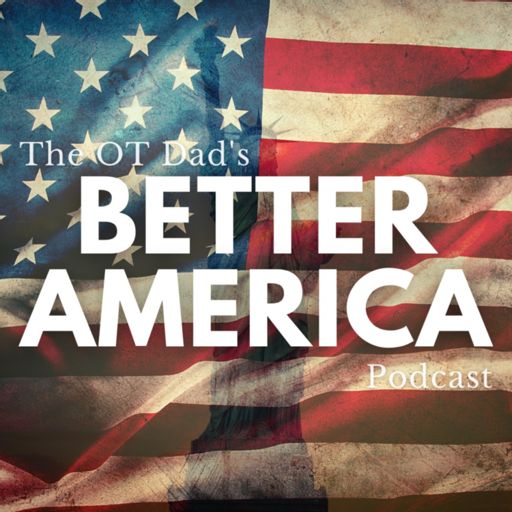 Cover art for podcast Better America