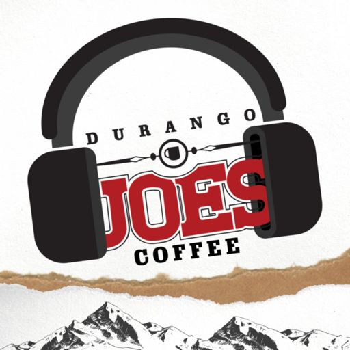 Cover art for podcast Durango Joes Podcast