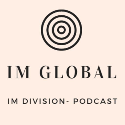 Cover art for podcast IM Global