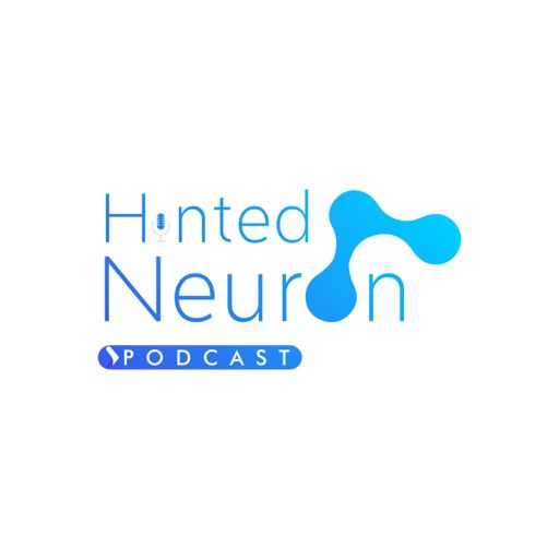 Cover art for podcast Hinted Neuron