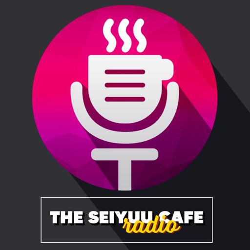 Cover art for podcast The Seiyuu Café Radio