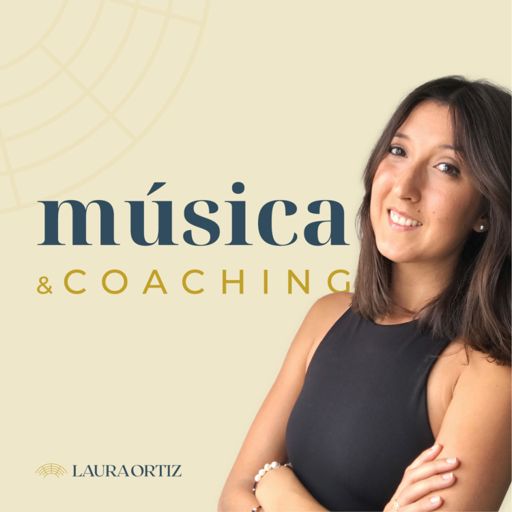 Cover art for podcast Música y coaching
