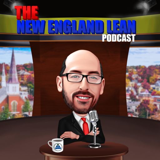 Cover art for podcast The New England Lean Podcast