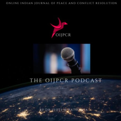 Cover art for podcast Indian Conflict Resolution 