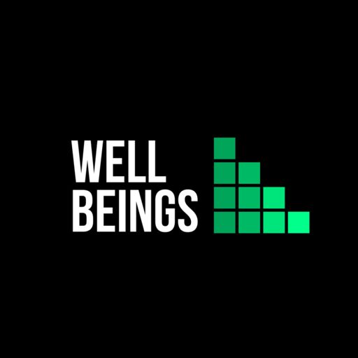 Cover art for podcast Well Beings
