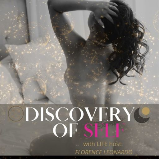 Cover art for podcast Discovery of SELF