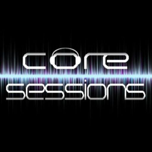 Cover art for podcast Core Sessions