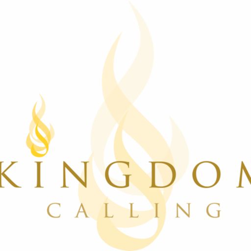 Cover art for podcast Kingdom Calling