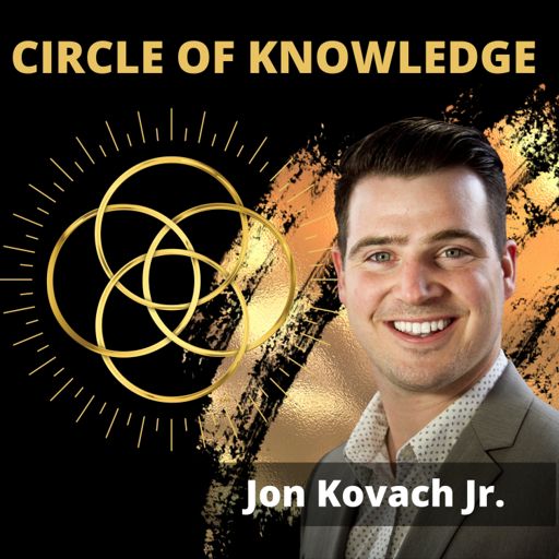 Cover art for podcast Circle of Knowledge