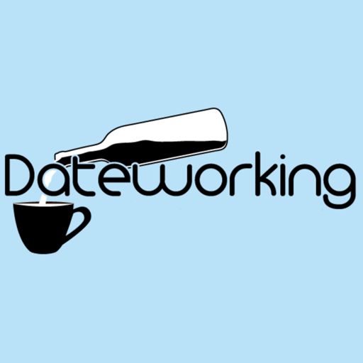 Cover art for podcast Dateworking with Steve Dean