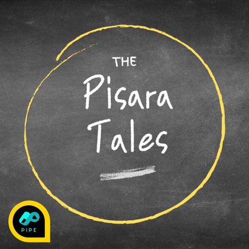Cover art for podcast The Pisara Tales