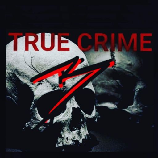 Cover art for podcast True Crime Bones