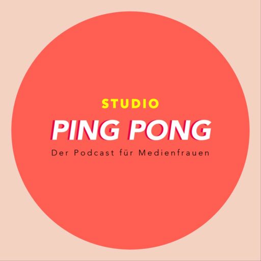 Cover art for podcast Studio Ping Pong