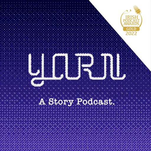 Cover art for podcast Yarn | A Story Podcast